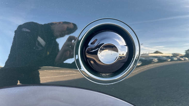 MINI Hatchback 2.0 John Cooper Works 3dr Auto Petrol Hatchback